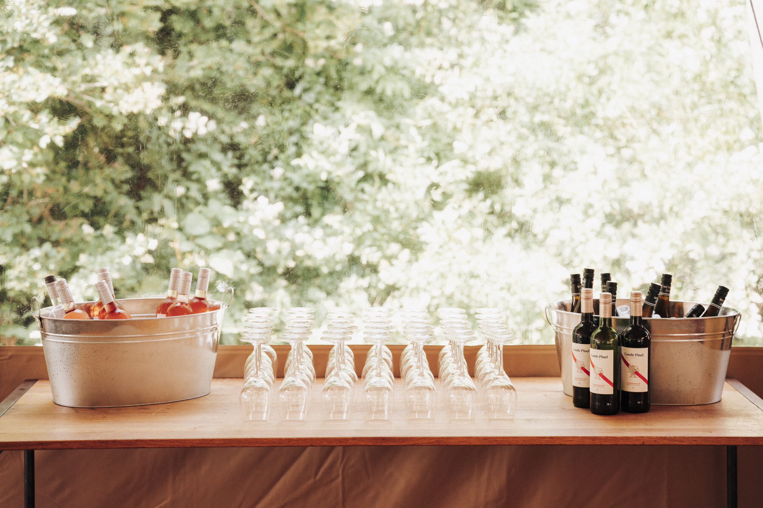 Tale XV - Margot & Fabian