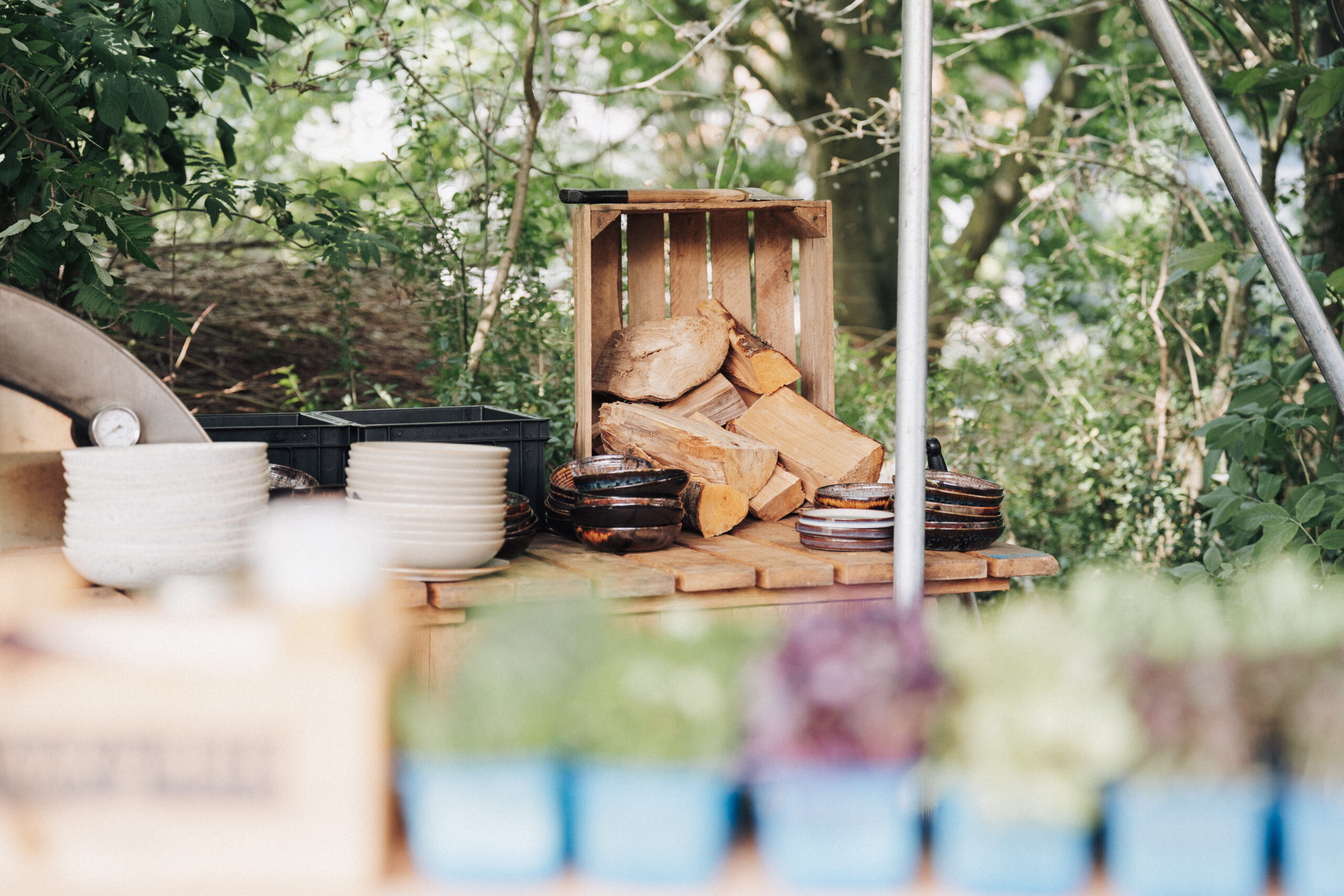 Tale XV - Margot & Fabian