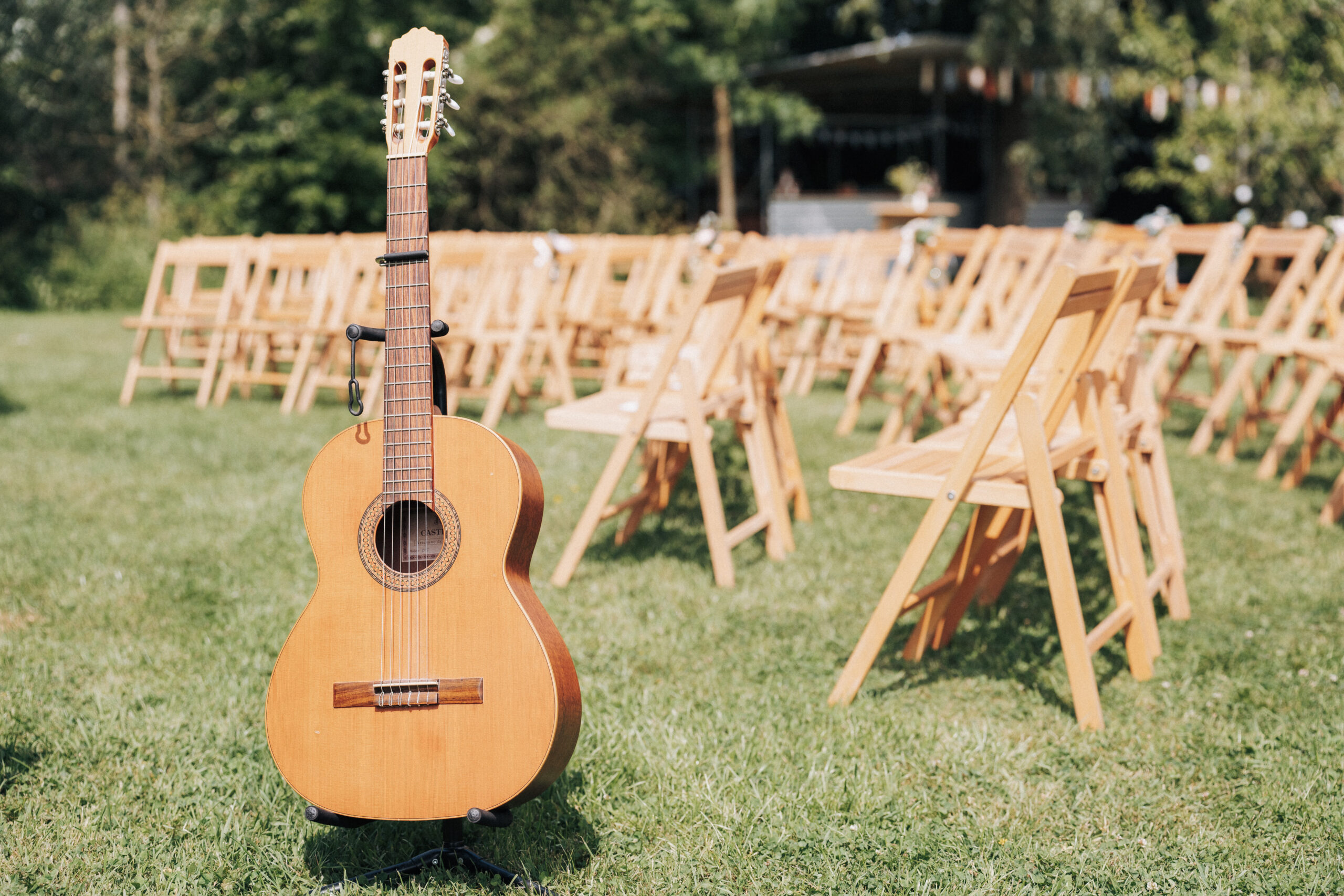 Tale XV - Margot & Fabian